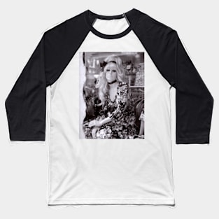 Mannequin 99a Baseball T-Shirt